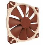 Вентилятор 120x120x25 Generic HF 1225M12S ARGB Подсветка 0.15А 6PIN OEM - Изображение 3