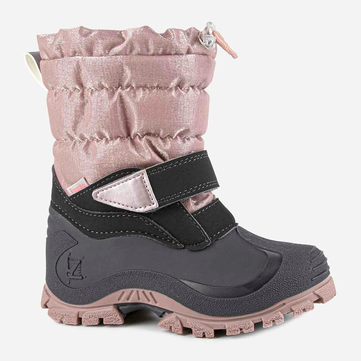 Дутики Kapika 1524к