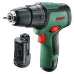 Аккумуляторный шуруповерт BOSCH GSR 18V-50 06019H5000 - Изображение 9