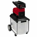 Измельчитель ножевой GEOS MH 2500 SLIKE - Изображение 9