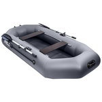 Лодка надувная Intex 58354 "explorer Pro 50" 137х85х23см (1120424) - Изображение 2