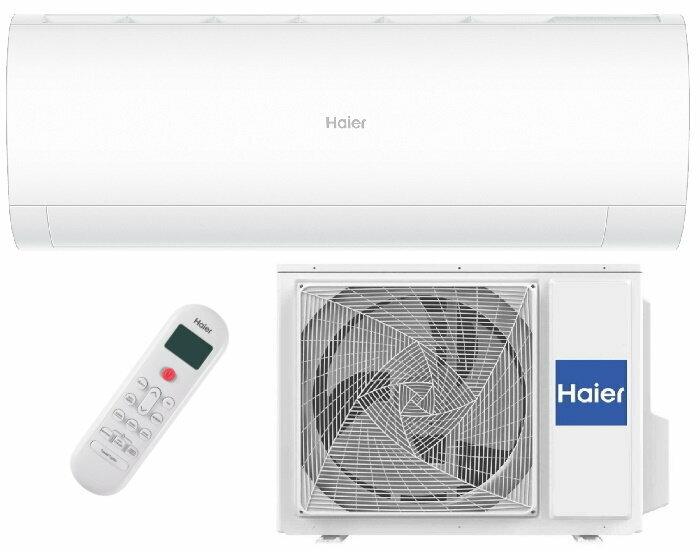Кондиционер Haier CORAL ON-OFF HSU-12HPL203/R3 / HSU-12HPL03/R3
