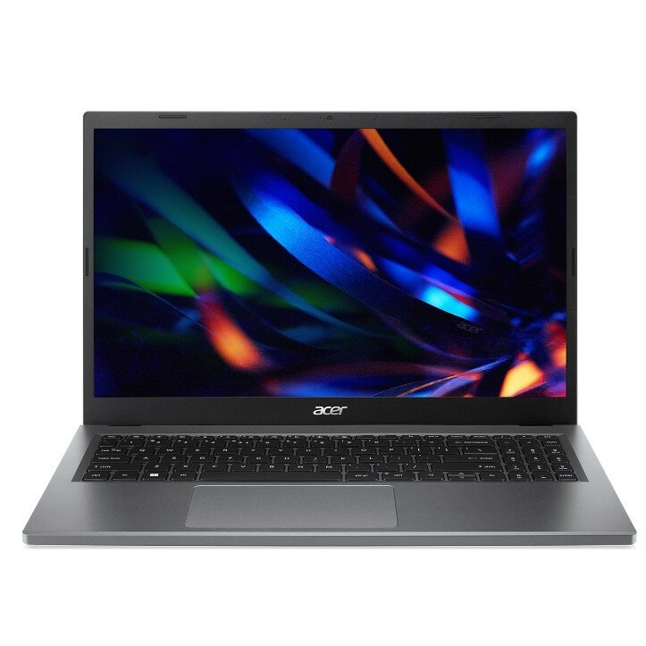 Acer Extensa 15 EX215-23-R62L [NX. EH3CD.00D] Grey 15.6" {FHD Ryzen 3 7320U(2.4Ghz)/16384Mb/512PCISSDGb/UMA AMD Graphics//Silver/DOS}