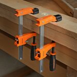 HILTI Струбцина монтажная MQT-G M10