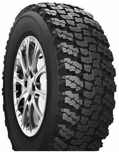 Шины АШК Forward Safari 530 235/75 R15 105Р-Х0000009510