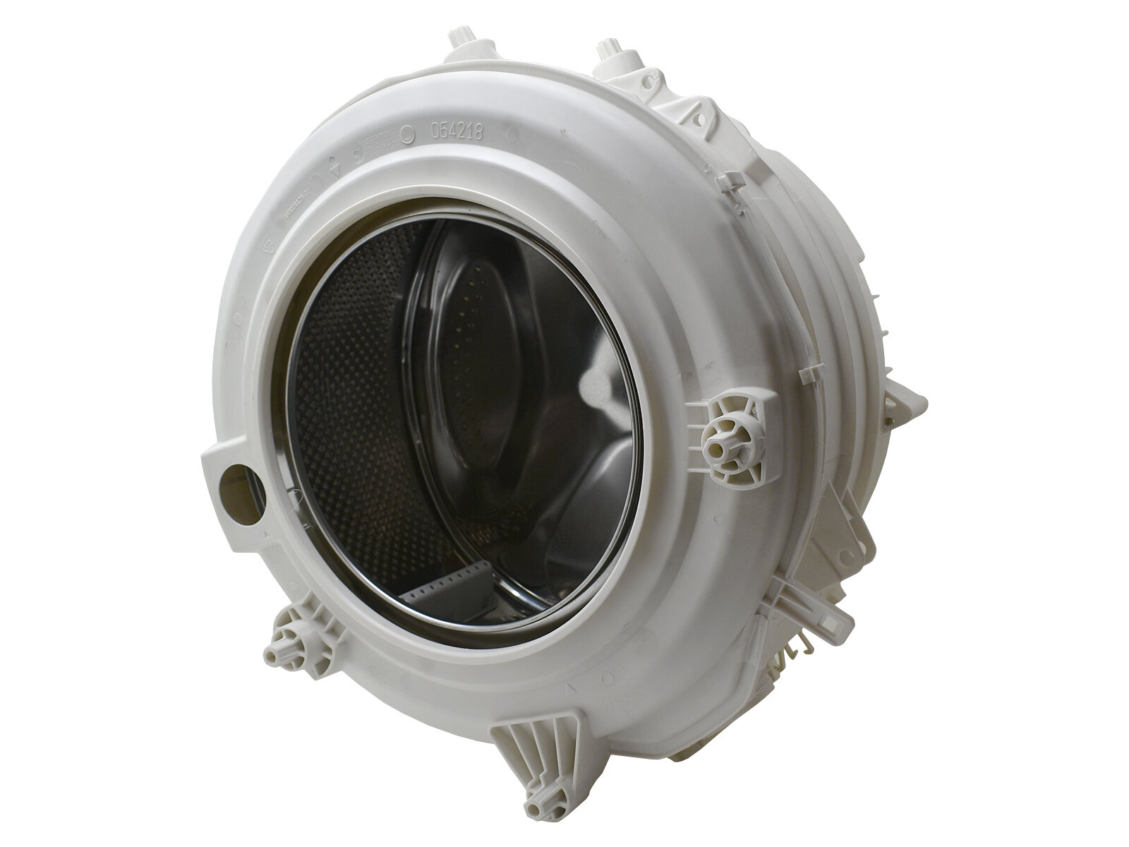 Бак в сборе стиральной машины Indesit, Ariston, C00113810