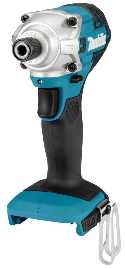 Аккумуляторная ударная дрель-шуруповерт Makita DTD156Z