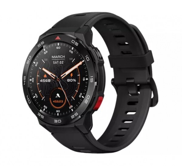 Xiaomi Смарт часы Mibro Watch GS Pro