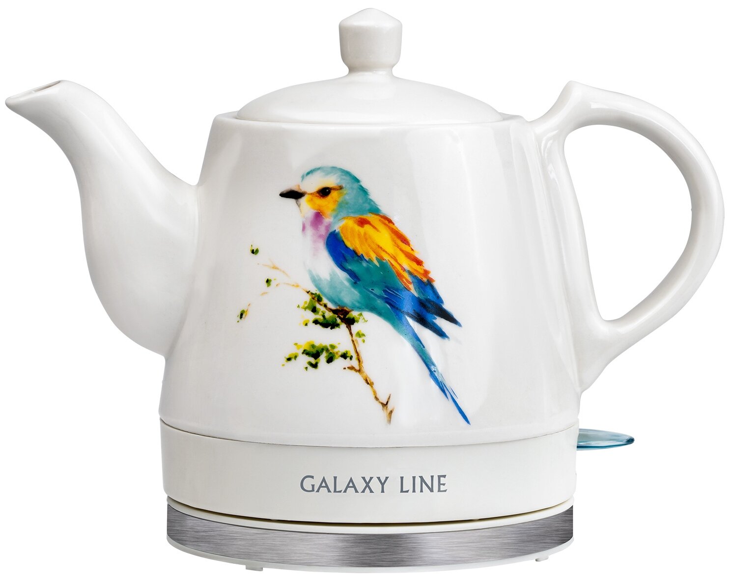 Чайник GALAXY LINE GL0501
