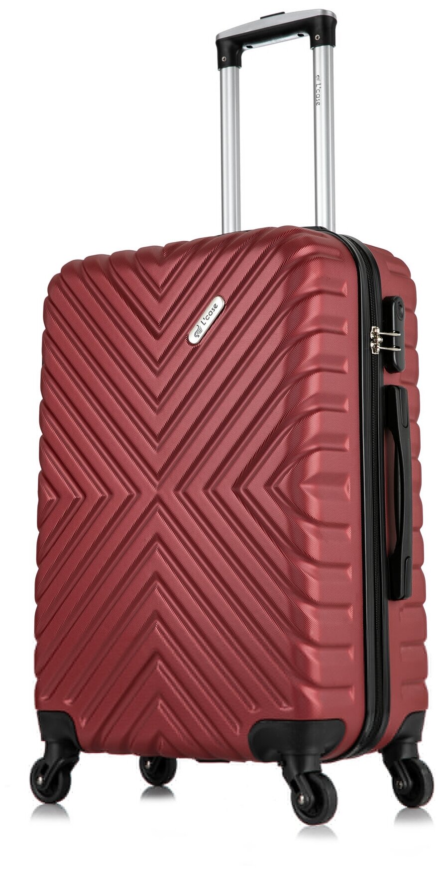 Чемодан L'case