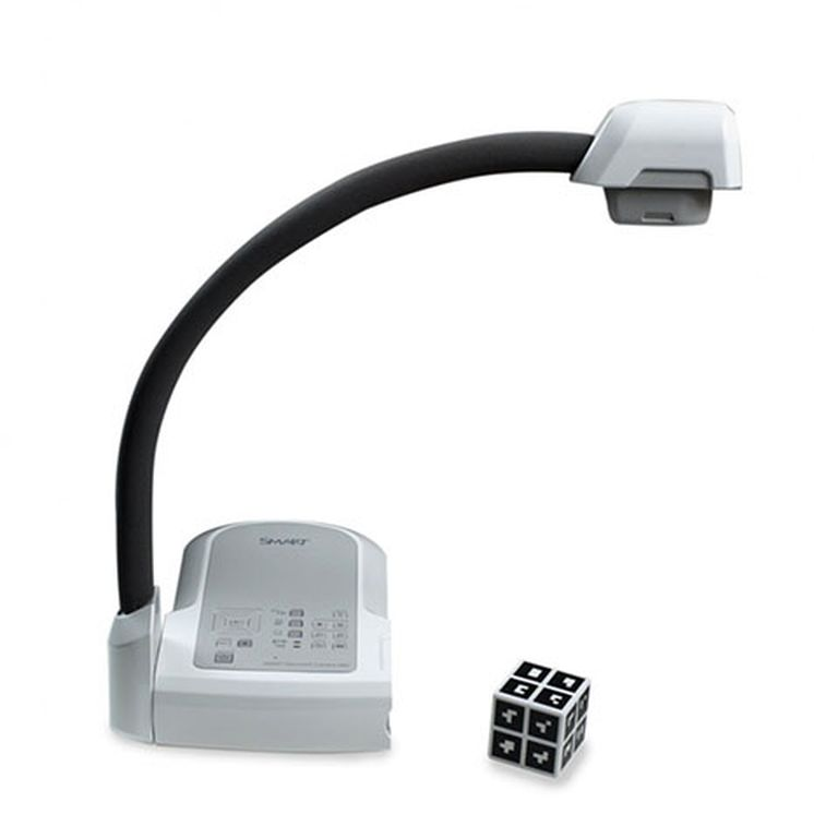 Документ камера smart technologies sdc-450. б/у