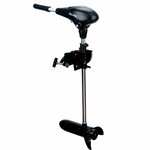 Мотор лодочный Suzuki DF140BTL CAN, белый DF140BTL_CAN_White - Изображение 6