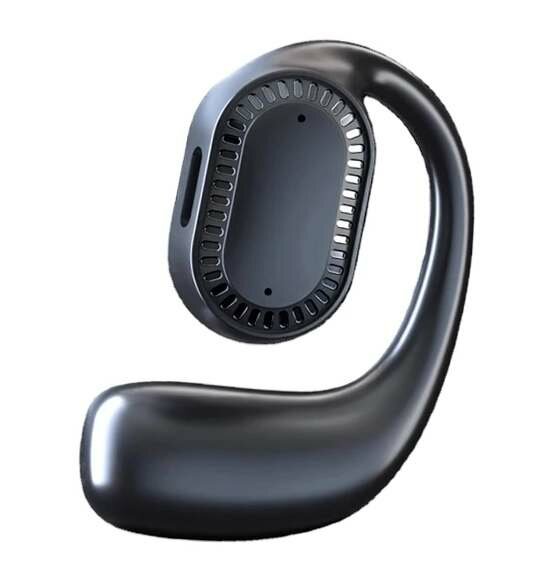 Беспроводная Bluetooth гарнитура BandRate Smart BRSTWSBT18BB