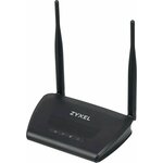 Wi-Fi роутер ZYXEL LTE3301-PLUS - Изображение 2