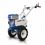 бензиновый CAIMAN Mokko 40 C2 / мотокультиватор садовый / рыхлитель - Изображение 3