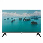 Телевизор BQ 70FSU01B Black - Изображение 2
