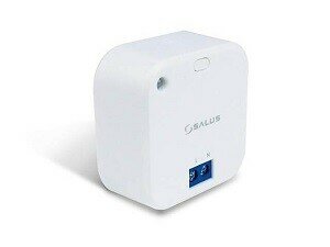 Репитер сигнала сети (новый дизайн) SALUS CONTROLS
