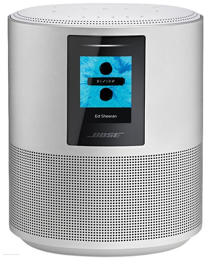 Умная колонка Bose Home Speaker 500