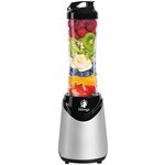 кухонный электрический FOOD processor блендер измельчитель, чоппер, чаша металлическая 3 литра - Изображение 6