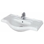 Раковина Roca Debba 50 см 32799600Y - Изображение 1