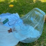 Диван прямой Диван-кровать "Морис" бежевый, двуспальный, раскладной, ППУ - Изображение 4