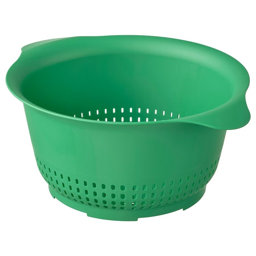 Дуршлаг IKEA UPPFYLLD