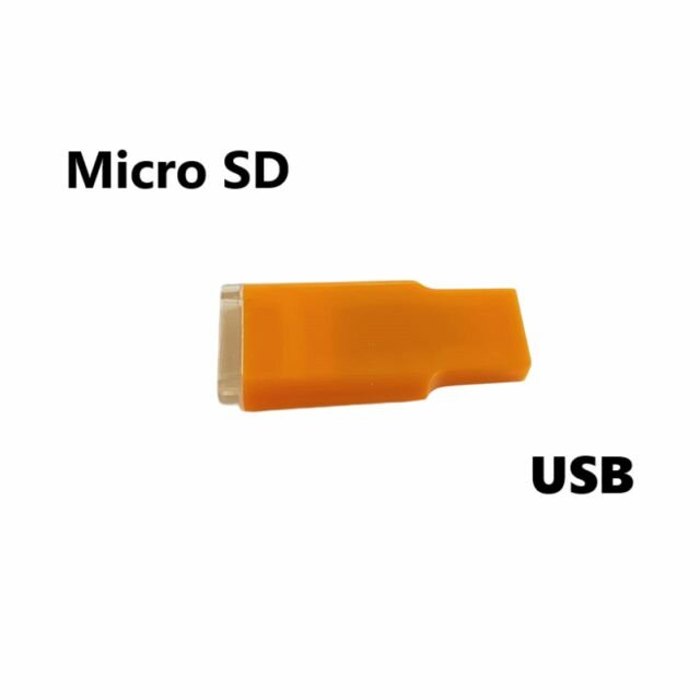 Картридер FPV Wi-Fi VIDEO CAMERA переходник Microsd на USB видео на квадрокоптер Syma X8HC, X8HG, X8HW, X8SC, X8SW, X8PRO дрон р/у запчасти, quadcopter mini drone, коптер Сума Б. К.
