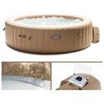 СПА-бассейн Intex PureSpa Bubble (28426)