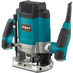 Фрезер сетевой DEKO DKR1600E + набор фрез rbs12 (12 предметов) [063-4221] - Изображение 2