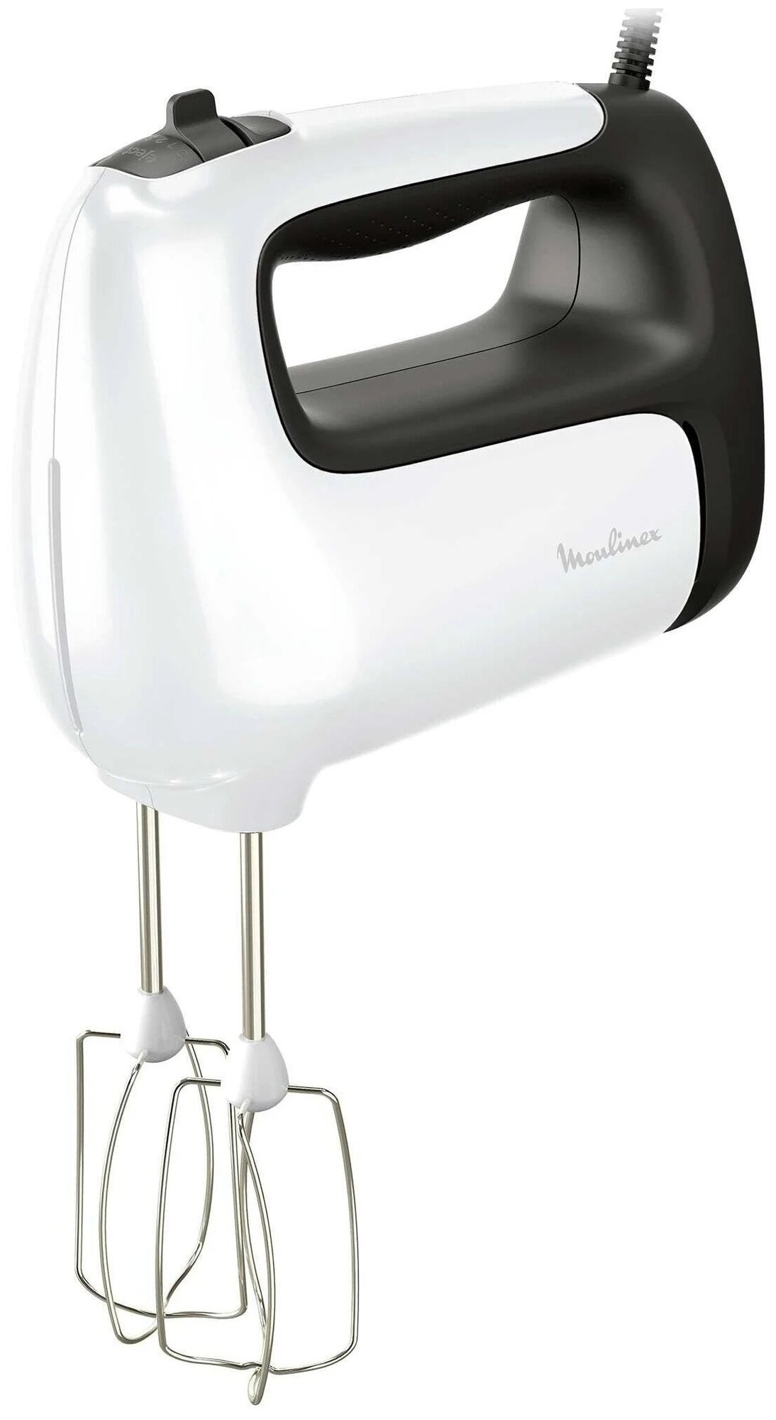 Ручной Миксер Moulinex HM 460110