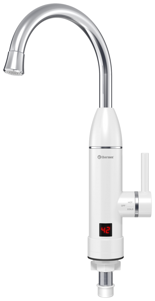 Кран нагрева электрический  Thermex Hotty 3000