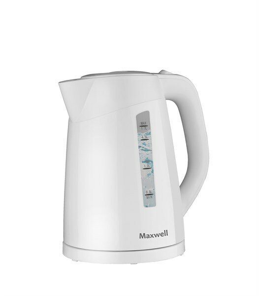 Электрический чайник Maxwell MW-1097
