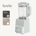 кухонный электрический FOOD processor блендер измельчитель, чоппер, чаша металлическая 3 литра - Изображение 9