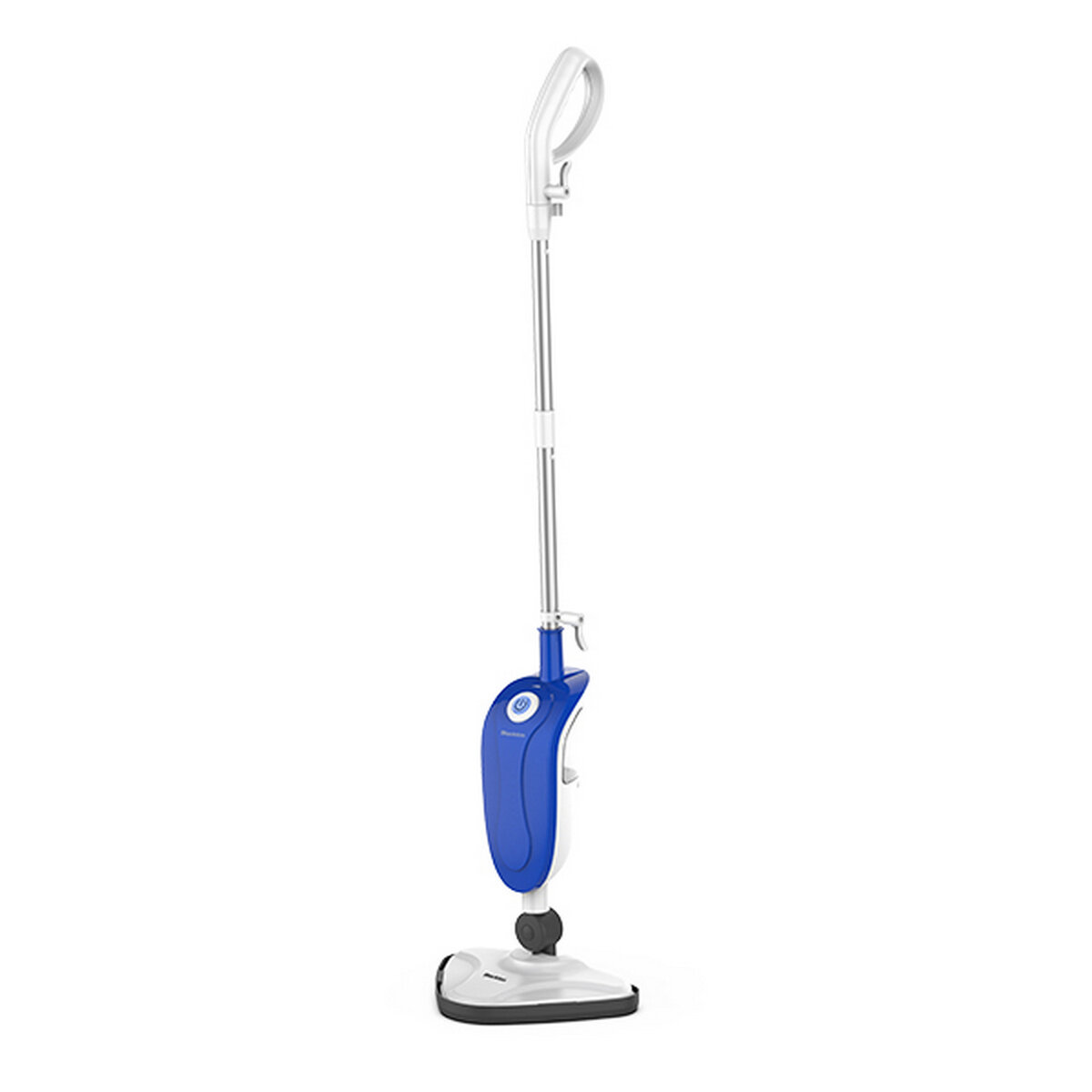 Blackton Пароочиститель Blackton Bt SM1112 синий/белый