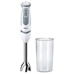Погружной блендер Braun MQ7075X Multiquick 7 - Изображение 2