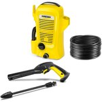 Мойка высокого давления Ryobi RY110PWA - Изображение 3