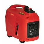 Бензиновый генератор ELITECH БИГ 2600Р - Изображение 2