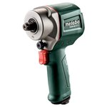 Ударный, пистолет Пневмогайковерт ударный Metabo DSSW 1690-3/4 - Изображение 2
