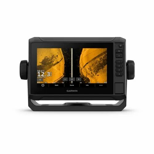 GPS-навигация GARMIN ECHOMAP UHD2 72sv GT54