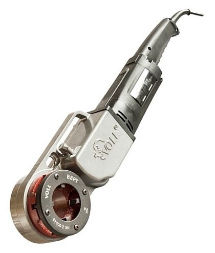 Электрический клупп VOLL 2.10050 V-Matic B2, набор 2"