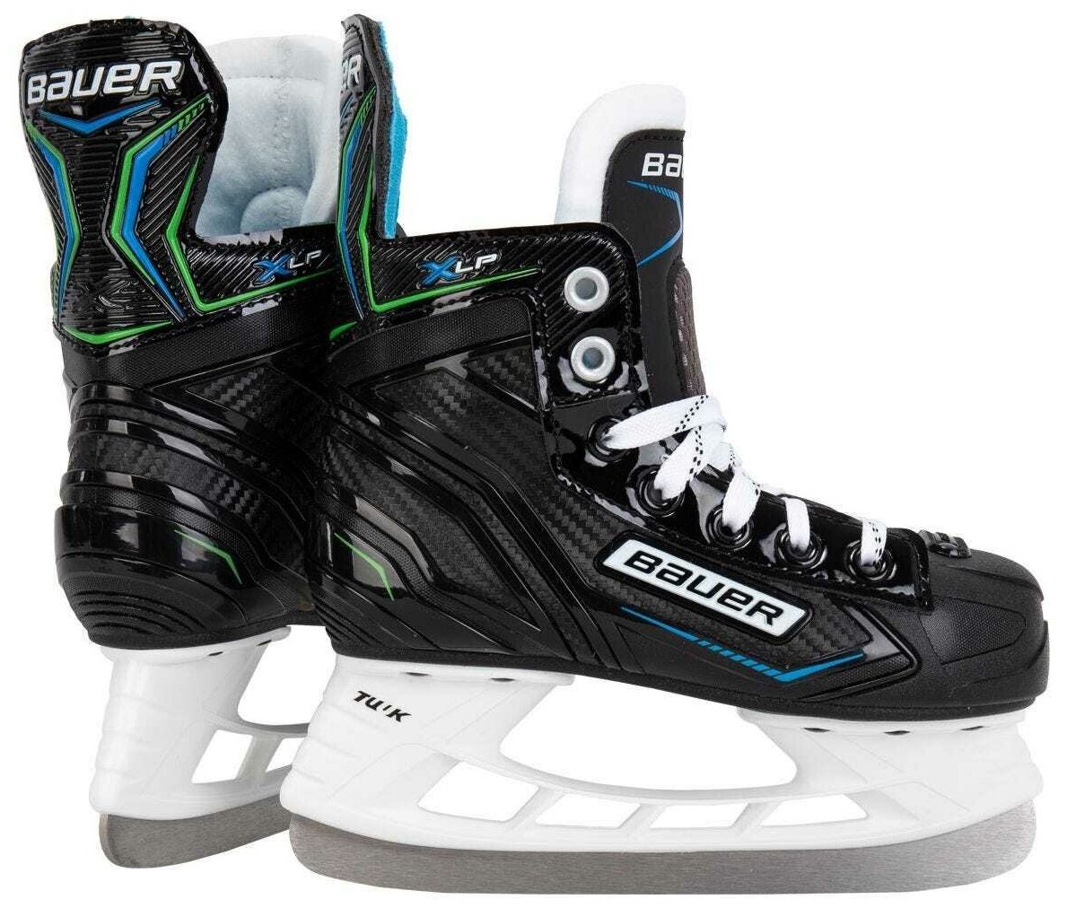Коньки BAUER X-LP JR S21 (2021)