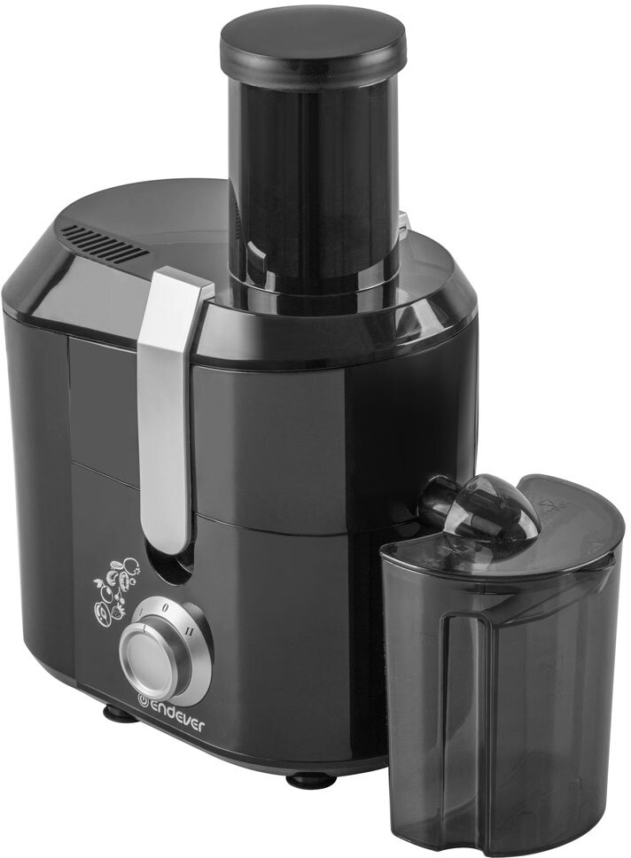 Центробежная соковыжималка ENDEVER SIGMA-77