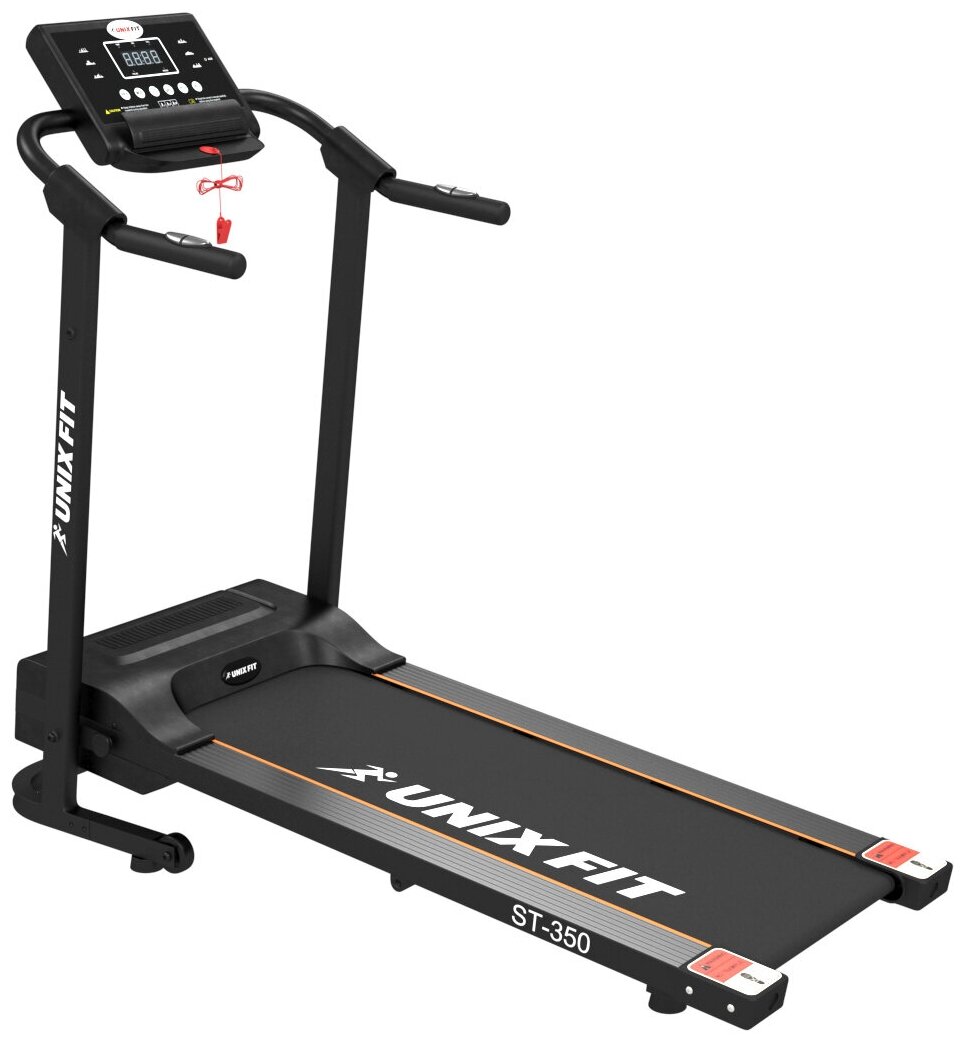 Fit Беговая дорожка UNIXFIT ST-350