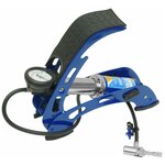 Насос Ножной "Zipower" (2 Цилиндра) ZiPOWER арт. PM4410 - Изображение 3
