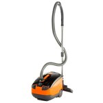 Пылесос TEFAL Compact Power XXL TW4825EA с контейнером "циклон", потребляемая мощность 550 Вт, черный, 7211004537 - Изображение 4
