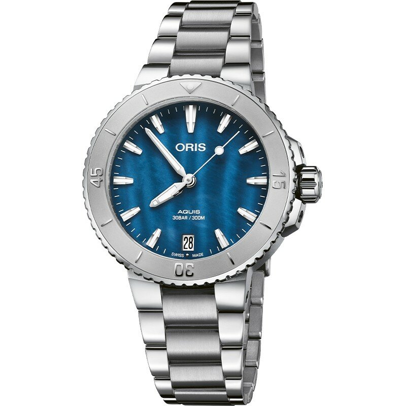Наручные часы Oris 733 7770 4155-07 8 18 05P