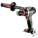 Аккумуляторная ударная дрель-шуруповерт Metabo PowerMaxx SSD 12 601114500 - Изображение 7