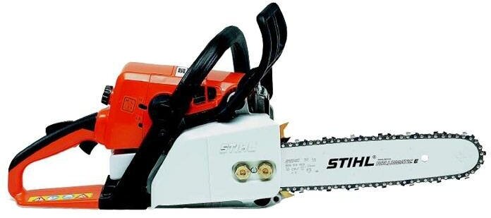 Бензопила Stihl MS 250