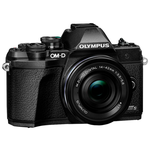 Фотоаппарат Olympus OM-D E-M10 реставрация - Изображение 4