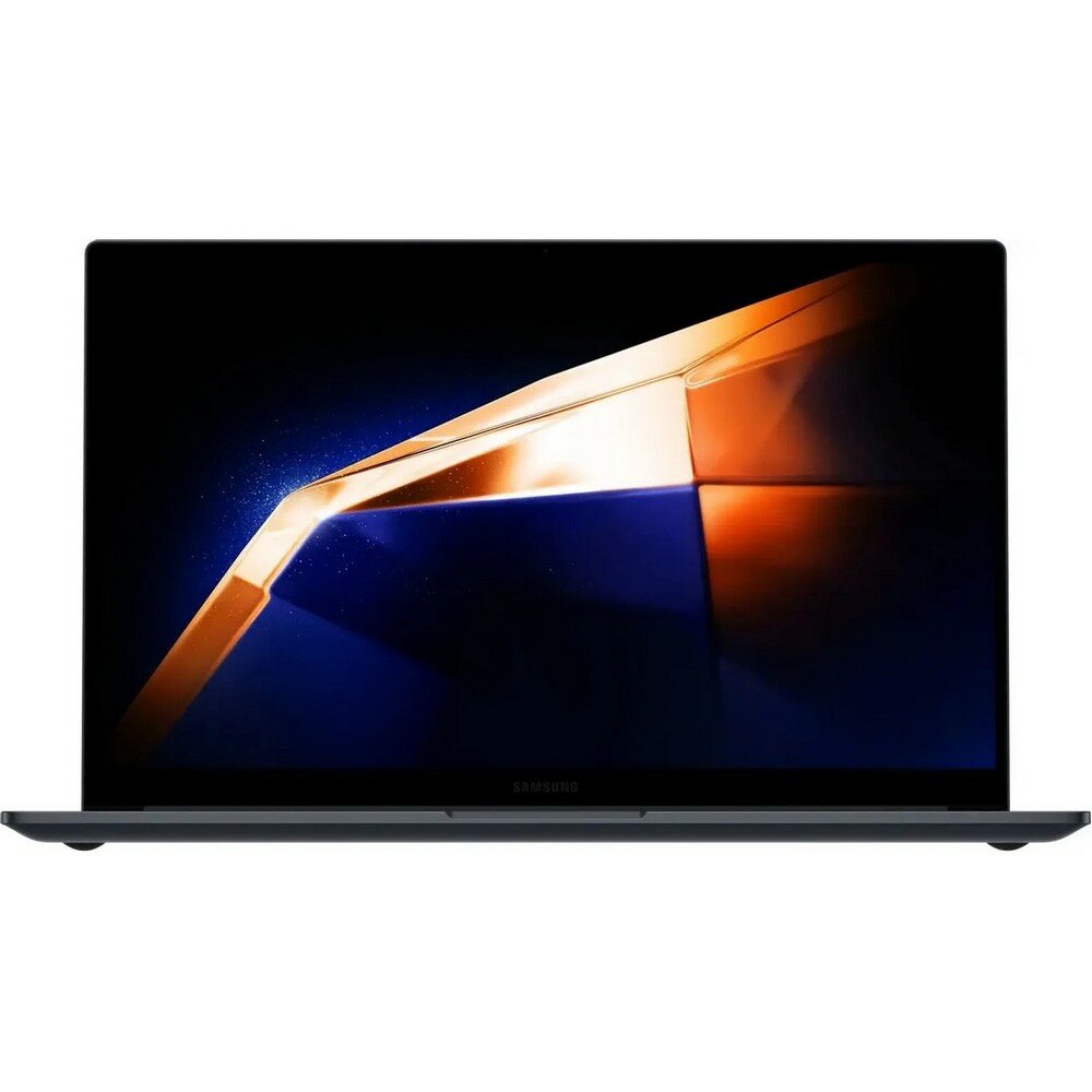 Ноутбук Samsung Galaxy Book 4 15.6″/Core i5/16/SSD 512/Iris Xe Graphics/Windows 11 Home 64-bit/серый